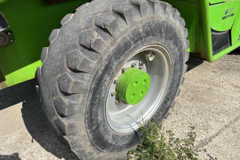 OmecoHub - Immagine MERLO P65.14HM